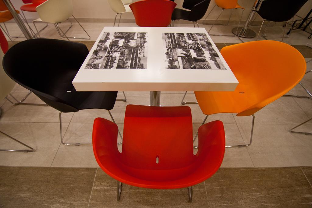 Sasone Rooms Budapeşte Dış mekan fotoğraf