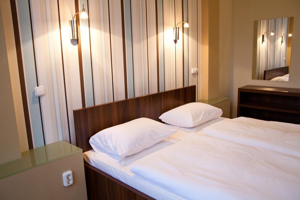 Sasone Rooms Budapeşte Dış mekan fotoğraf