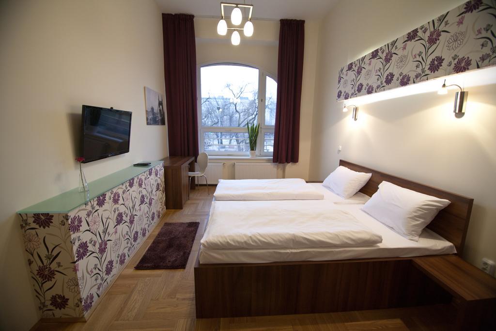 Sasone Rooms Budapeşte Dış mekan fotoğraf