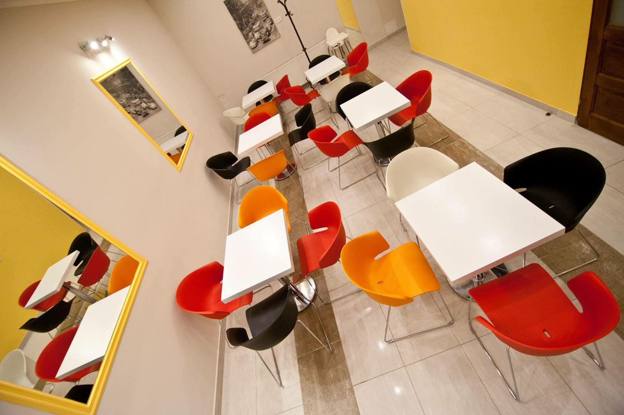Sasone Rooms Budapeşte Dış mekan fotoğraf