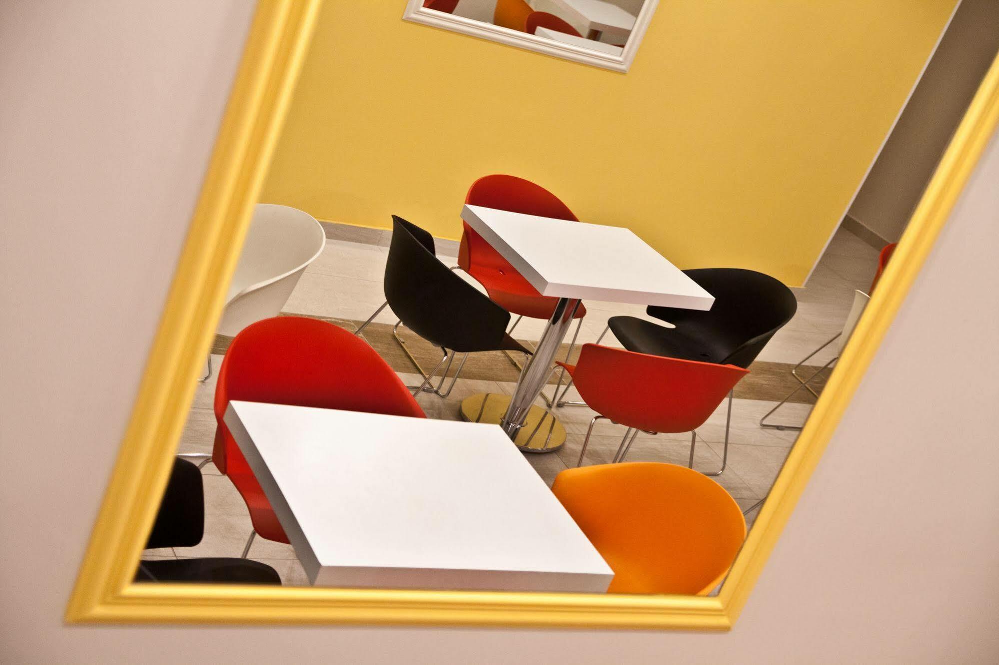 Sasone Rooms Budapeşte Dış mekan fotoğraf