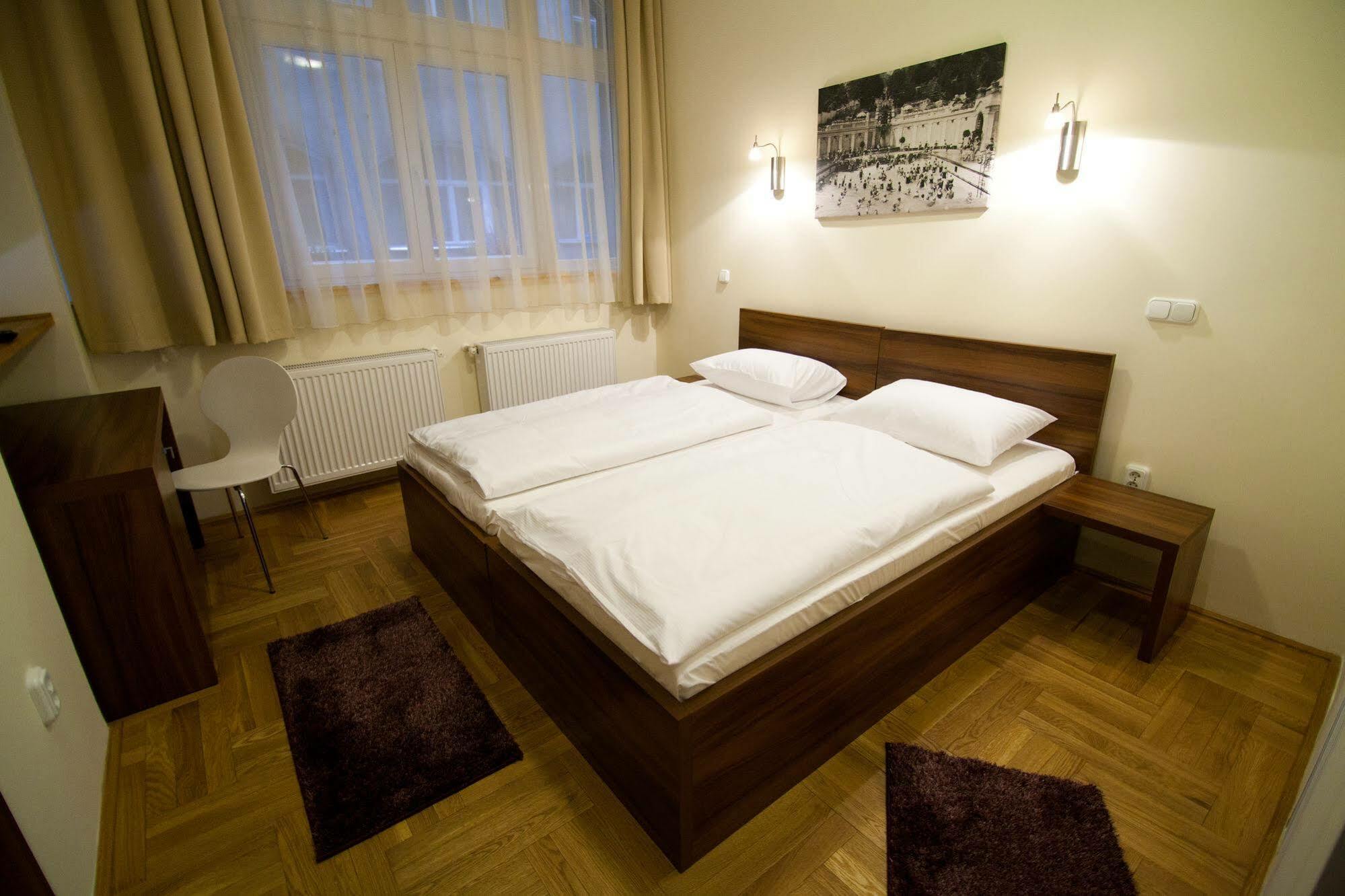 Sasone Rooms Budapeşte Dış mekan fotoğraf
