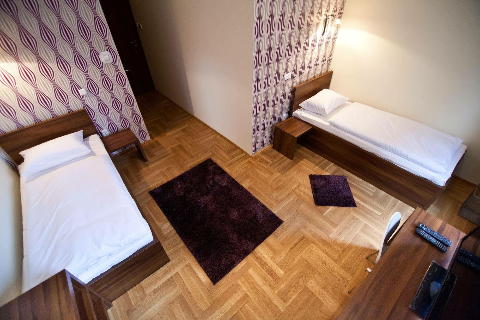 Sasone Rooms Budapeşte Dış mekan fotoğraf