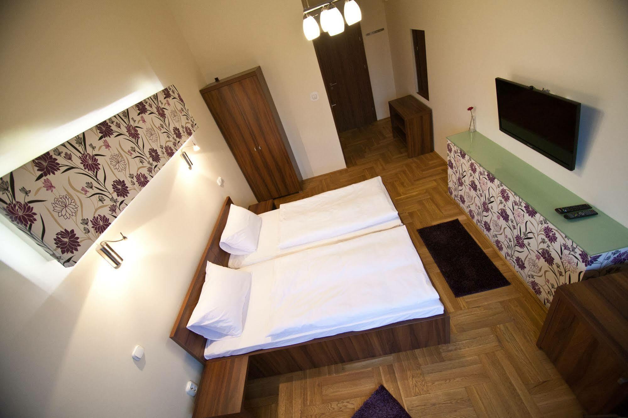 Sasone Rooms Budapeşte Dış mekan fotoğraf
