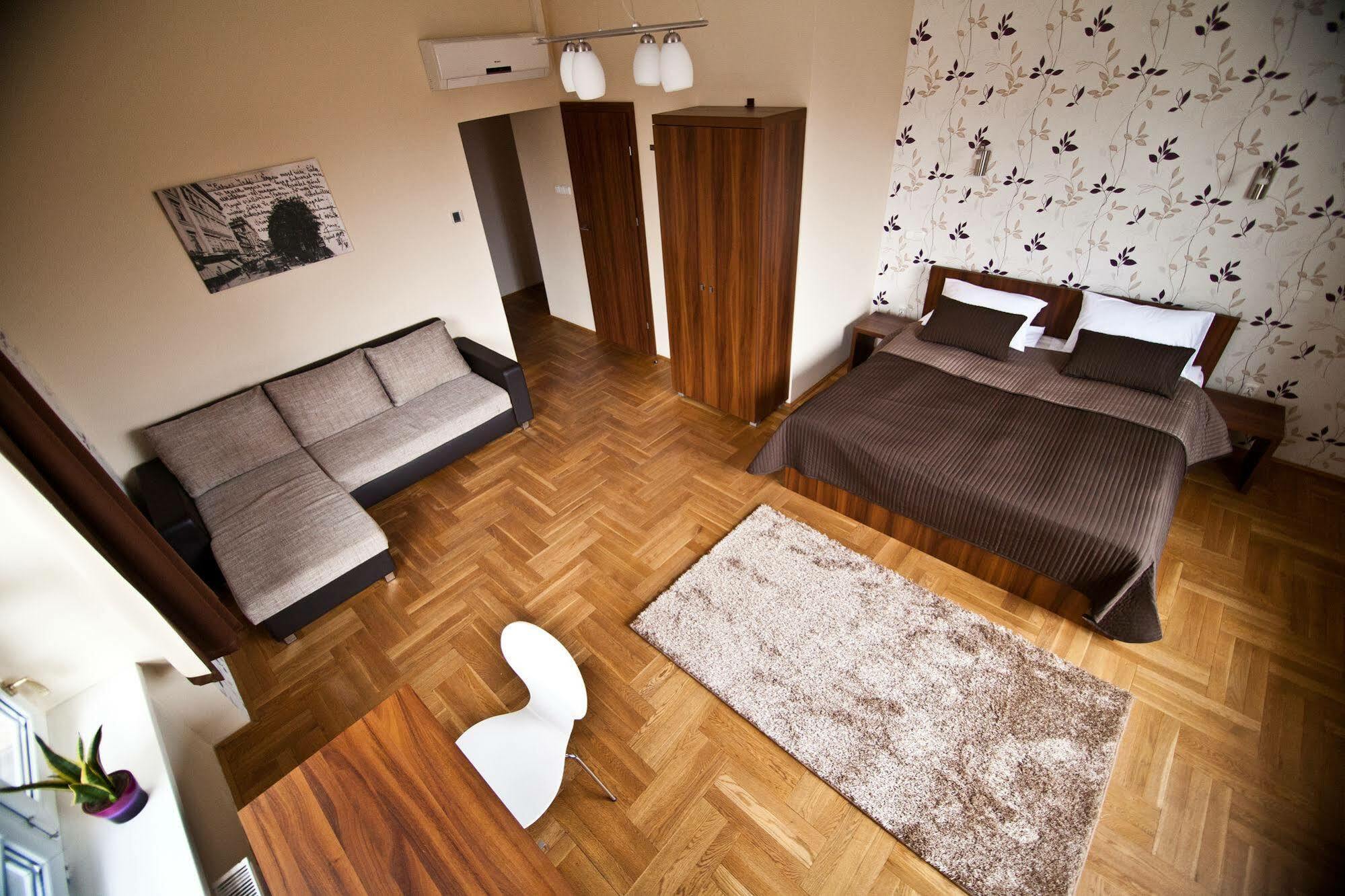 Sasone Rooms Budapeşte Dış mekan fotoğraf