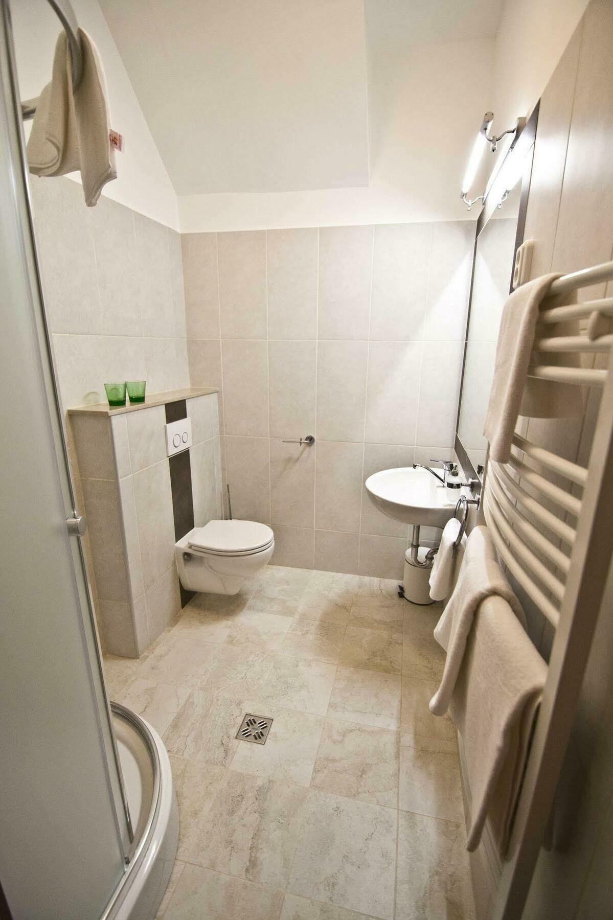 Sasone Rooms Budapeşte Dış mekan fotoğraf