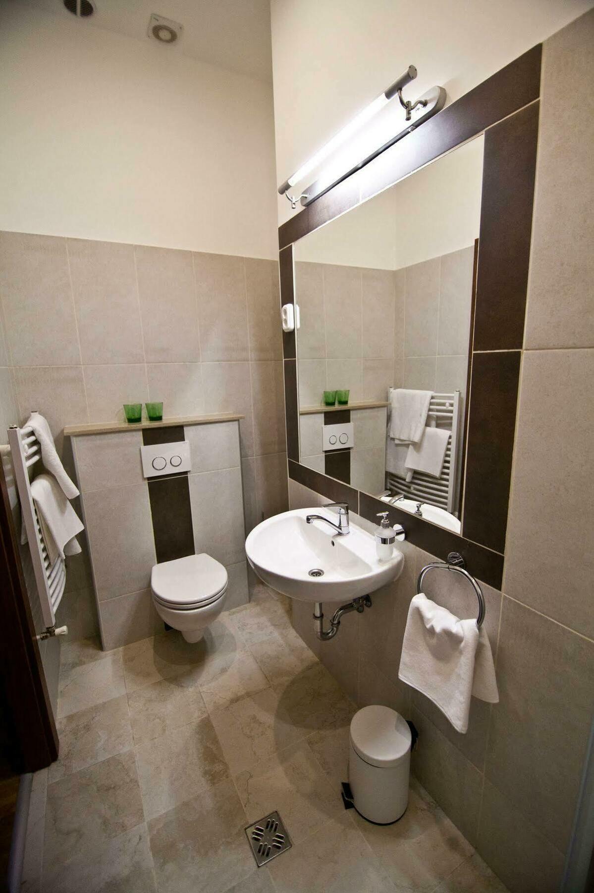 Sasone Rooms Budapeşte Dış mekan fotoğraf