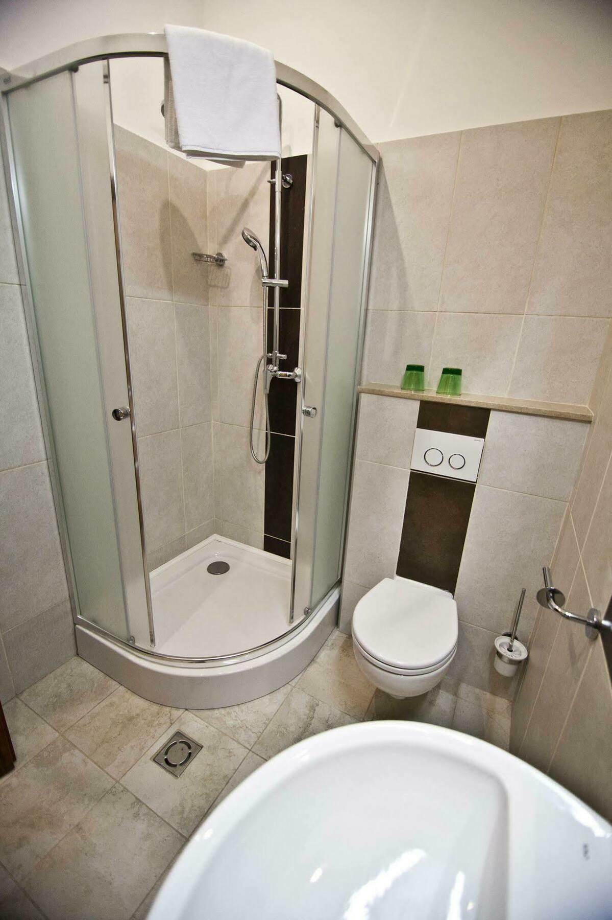 Sasone Rooms Budapeşte Dış mekan fotoğraf