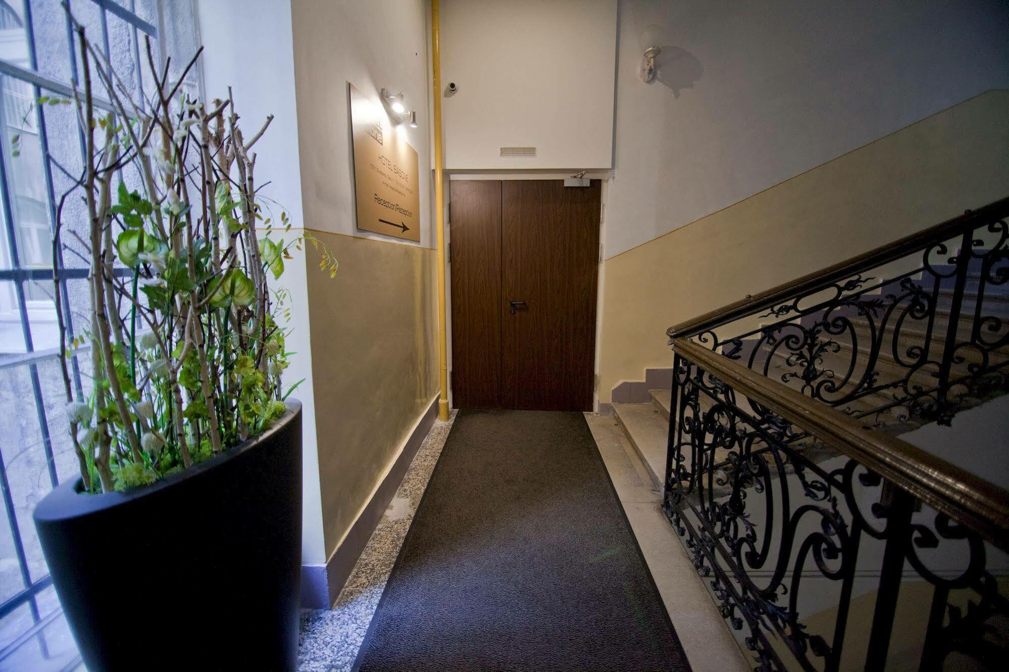Sasone Rooms Budapeşte Dış mekan fotoğraf